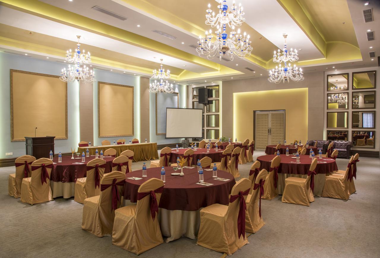 Swosti Chilika Resort Kanaipur Экстерьер фото