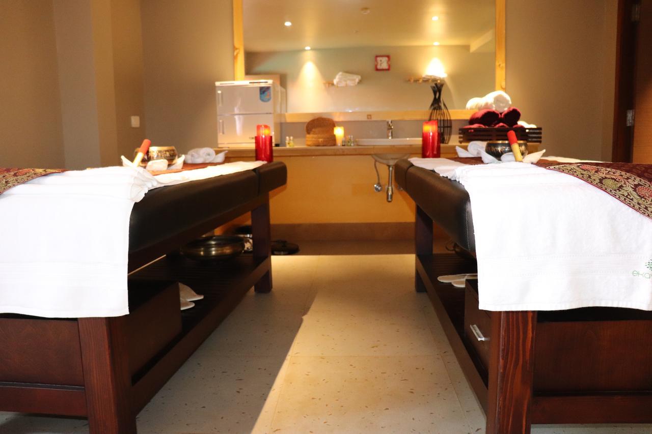Swosti Chilika Resort Kanaipur Экстерьер фото